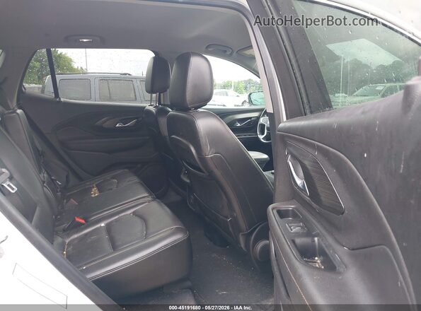 3GKALPEX0KL285125 2019 GMC TERRAIN Белый Вид наклейки с VIN-кодом
