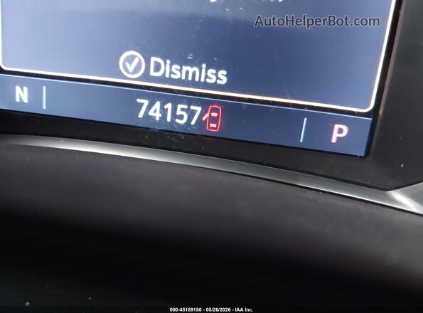 3GKALPEX0LL123917 2020 GMC TERRAIN Blue 