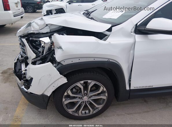 3GKALPEX4LL151056 2020 GMC TERRAIN White 