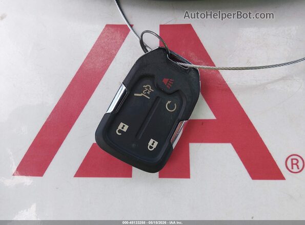 3GKALPEX4LL151056 2020 GMC TERRAIN White Dashboard view