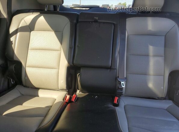 3GKALPEX8KL295336 2019 GMC TERRAIN Maroon 