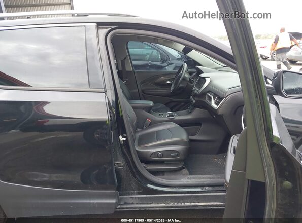 3GKALPEX9JL413442 2018 GMC TERRAIN Black 