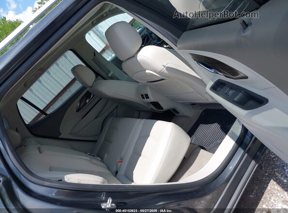 3GKALSEX6JL320798 2018 GMC TERRAIN Gray Вид наклейки з VIN-кодом