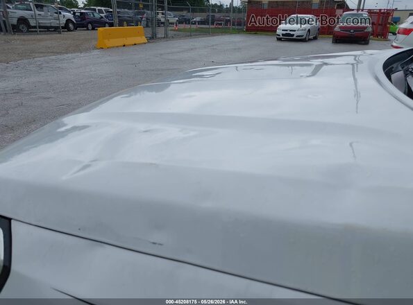 3GKALSEX7JL414009 2018 GMC TERRAIN White Front view