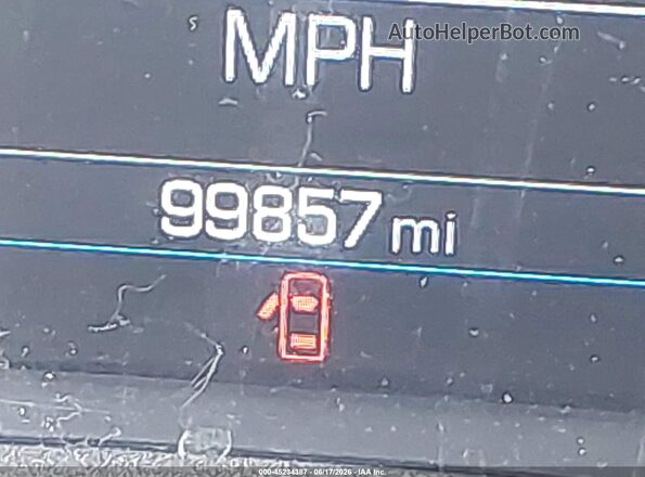 3GKALSEX8JL175229 2018 GMC TERRAIN Red 