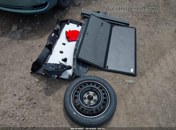 3GKALTEG1RL299117 2024 GMC TERRAIN White ხელსაწყოთა პანელის ხედი