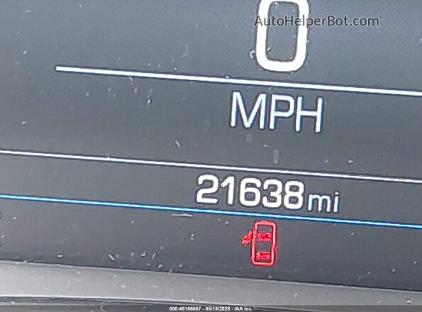 3GKALTEG1RL299117 2024 GMC TERRAIN White 
