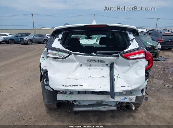 3GKALTEG1RL299117 2024 GMC TERRAIN White 