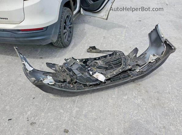 3GKALTEG3PL209009 2023 GMC TERRAIN White VIN կոդի պիտակի տեսք