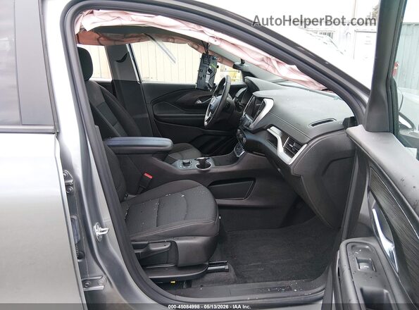 3GKALTEG5RL261776 2024 GMC TERRAIN Gray 
