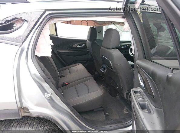 3GKALTEG5RL261776 2024 GMC TERRAIN Gray 