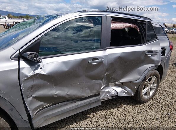 3GKALTEG5RL261776 2024 GMC TERRAIN Gray 