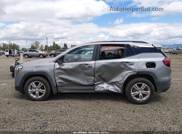 3GKALTEG5RL261776 2024 GMC TERRAIN Gray 
