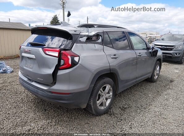 3GKALTEG5RL261776 2024 GMC TERRAIN Gray 
