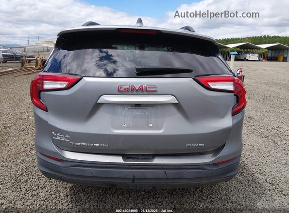 3GKALTEG5RL261776 2024 GMC TERRAIN Gray 