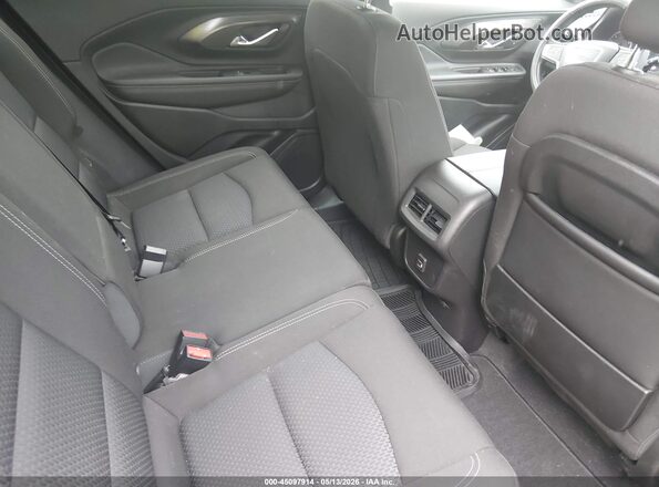 3GKALTEG6RL103284 2024 GMC TERRAIN Black VIN կոդի պիտակի տեսք