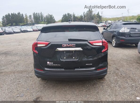 3GKALTEG6RL103284 2024 GMC TERRAIN Black 