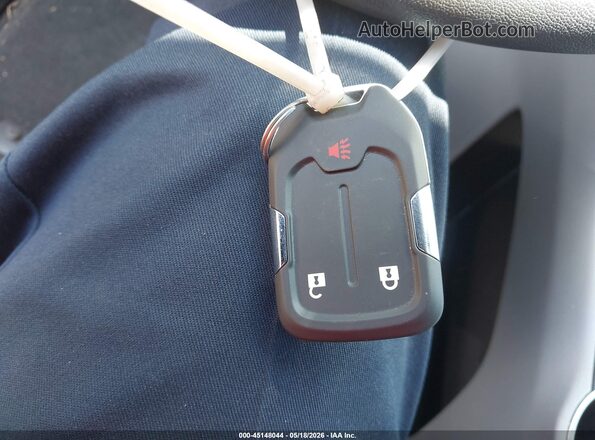 3GKALTEG6RL296259 2024 GMC TERRAIN Gray Widok deski rozdzielczej