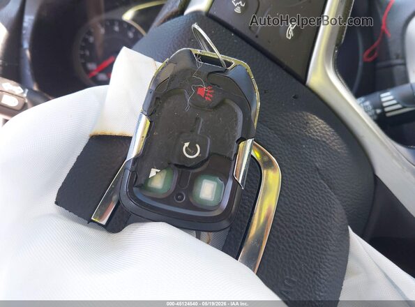 3GKALTEG7PL225942 2023 GMC TERRAIN Gray Dashboard view
