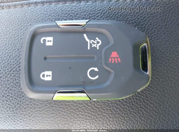 3GKALTEG8PL144335 2023 GMC TERRAIN Dark Blue Առջևի վահանակի տեսք