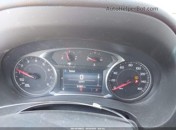3GKALTEG8PL204646 2023 GMC TERRAIN Red უკანა სავარძლების ხედი