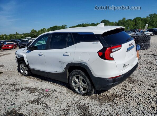 3GKALTEG8RL283044 2024 GMC TERRAIN White 