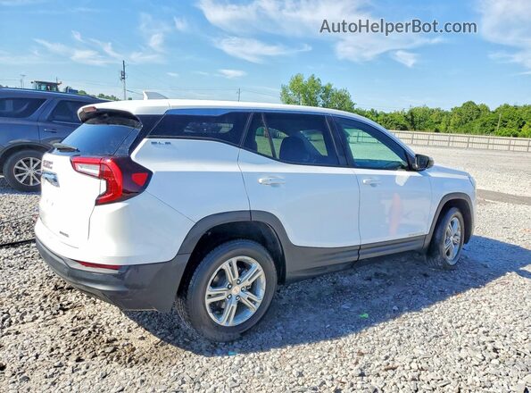 3GKALTEG8RL283044 2024 GMC TERRAIN White 