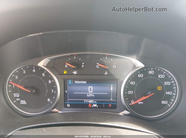 3GKALTEG8RL332758 2024 GMC TERRAIN Серый Вид задних сидений
