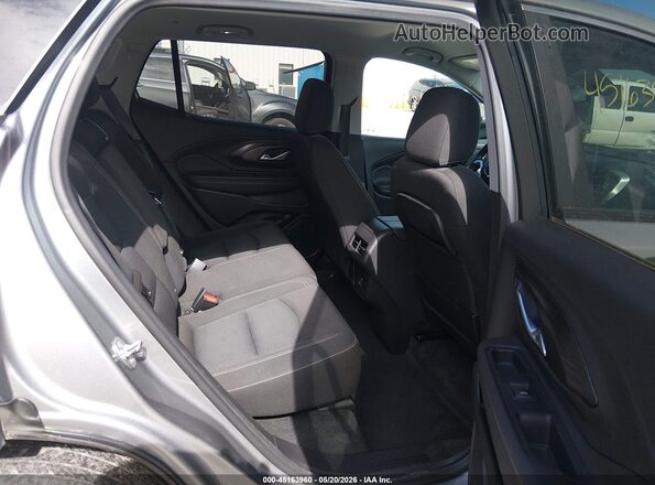 3GKALTEG8RL332758 2024 GMC TERRAIN Серый Вид наклейки с VIN-кодом