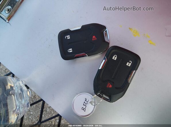 3GKALTEG8RL332758 2024 GMC TERRAIN Серый Вид панели приборов
