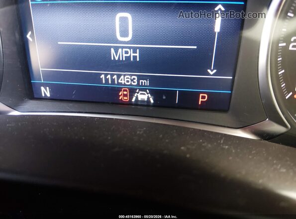 3GKALTEG8RL332758 2024 GMC TERRAIN Серый 