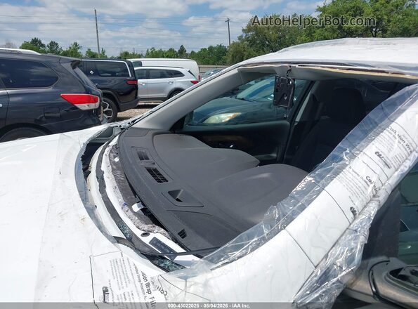 3GKALTEV0LL277616 2020 GMC TERRAIN White 