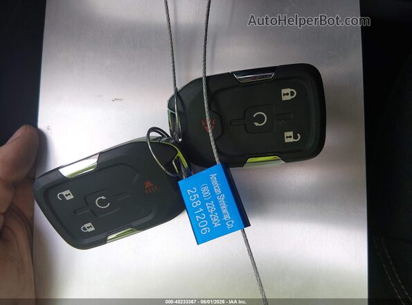 3GKALTEV1LL233186 2020 GMC TERRAIN Black Вид панелі приладів