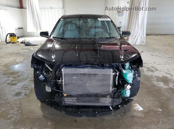3GKALTEV2NL178458 2022 GMC TERRAIN Black Вид наклейки з VIN-кодом