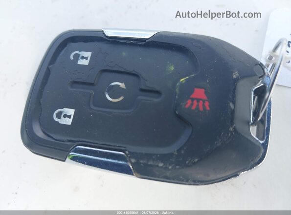3GKALTEV3JL368375 2018 GMC TERRAIN Black 