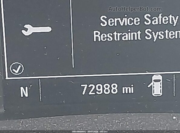 3GKALTEV3JL368375 2018 GMC TERRAIN Black 