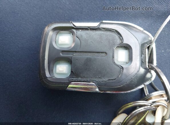 3GKALTEV3KL101996 2019 GMC TERRAIN Black წინა პანელის ხედი