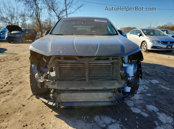 3GKALTEV4LL210761 2020 GMC TERRAIN Серый 
