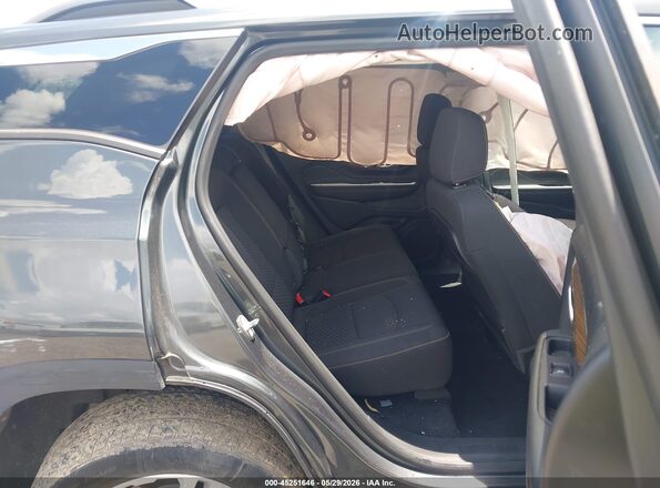 3GKALTEV6ML347413 2021 GMC TERRAIN Gray VIN კოდის სტიკერის ხედი