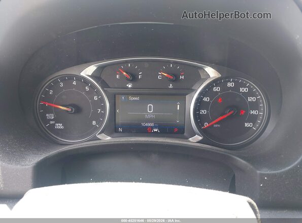 3GKALTEV6ML347413 2021 GMC TERRAIN Gray უკანა სავარძლების ხედი