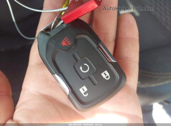 3GKALTEV6ML347413 2021 GMC TERRAIN Gray წინა პანელის ხედი
