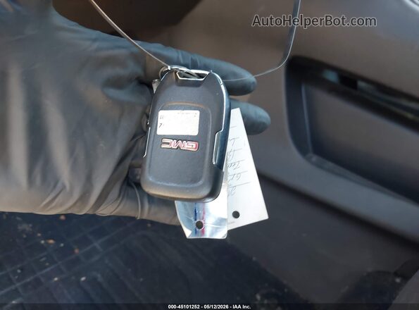 3GKALTEV6ML366012 2021 GMC TERRAIN Gray Вид панелі приладів