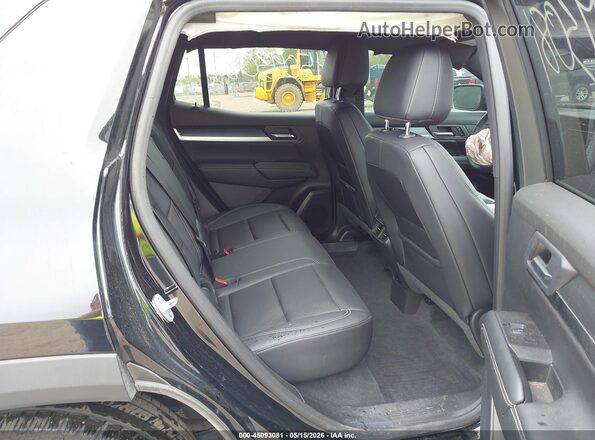 3GKALUEG0TL190581 2026 GMC TERRAIN Black Вид наклейки з VIN-кодом