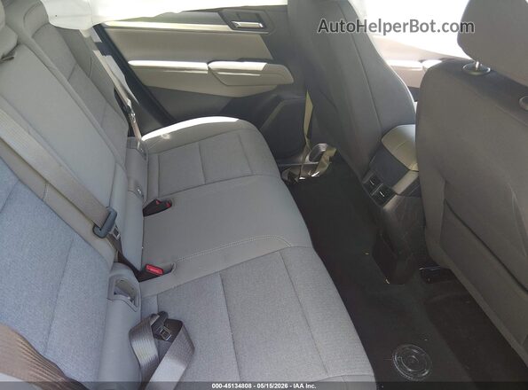 3GKALUEG1SL198882 2025 GMC TERRAIN Красный Вид наклейки с VIN-кодом