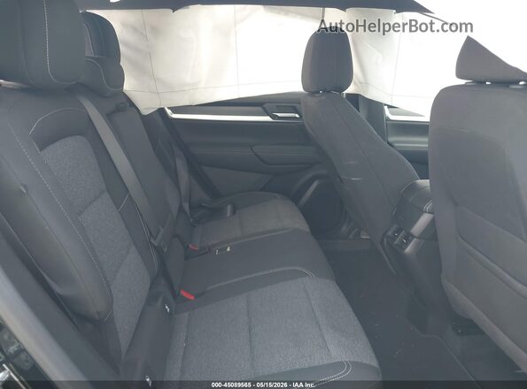 3GKALUEG2SL293807 2025 GMC TERRAIN Черный Вид наклейки с VIN-кодом