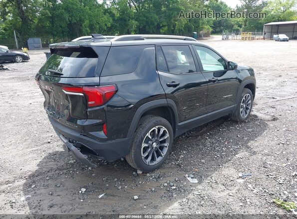 3GKALUEG2TL300918 2026 GMC TERRAIN Black Rear right