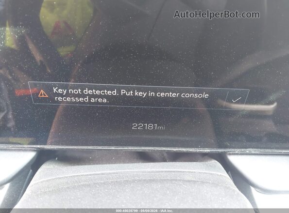3GKALUEG5SL230538 2025 GMC TERRAIN Red Հետևի նստատեղերի տեսք