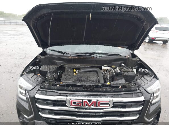3GKALUEG5SL265984 2025 GMC TERRAIN Black 