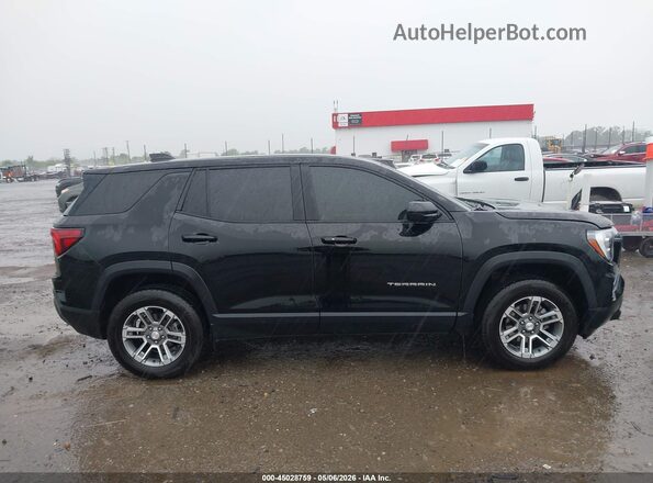 3GKALUEG5SL265984 2025 GMC TERRAIN Black 