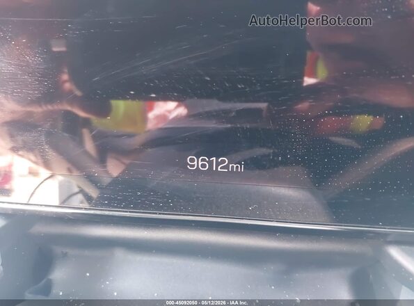 3GKALUEG6TL359048 2026 GMC TERRAIN White Vista de los asientos traseros
